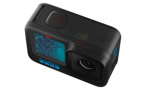 GoPro Hero 11 Black