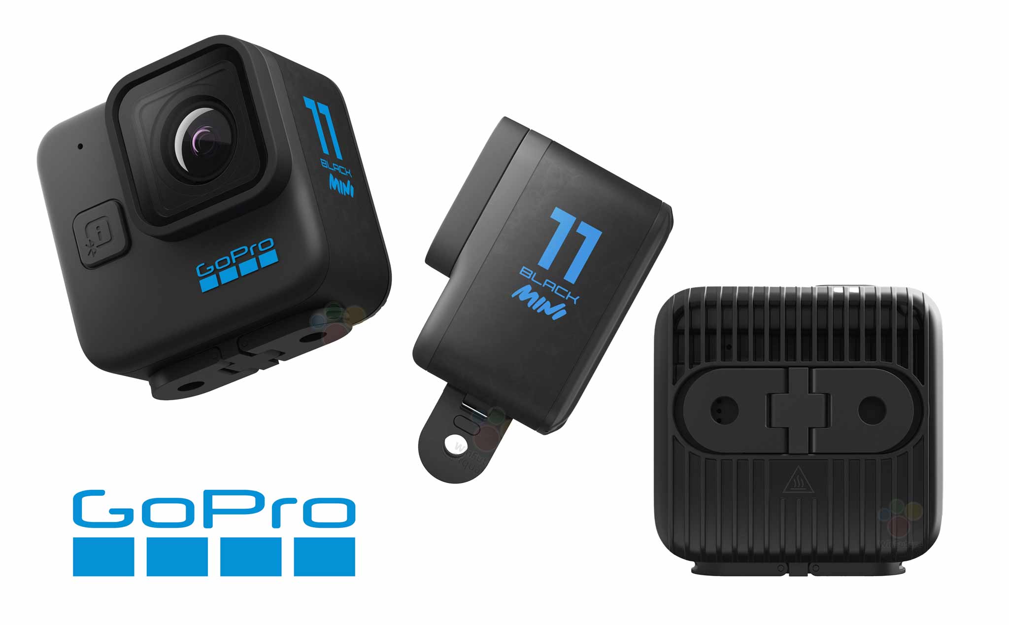 Gopro Hero 11 Black Mini 