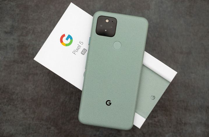 Tin đồn: Google Pixel Mini đang được Google phát triển với tên mã là Neila