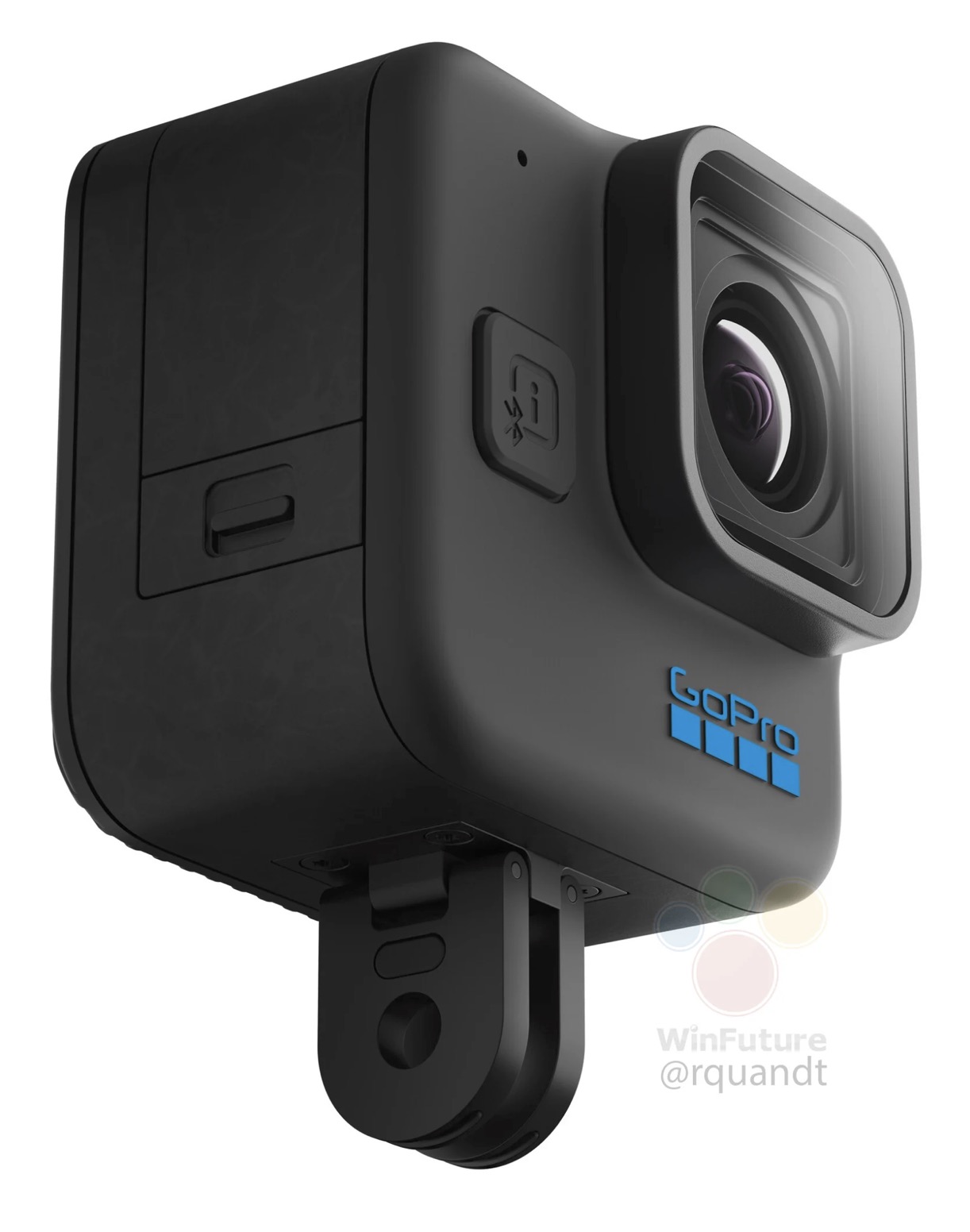 Gopro Hero 11 Black Mini 