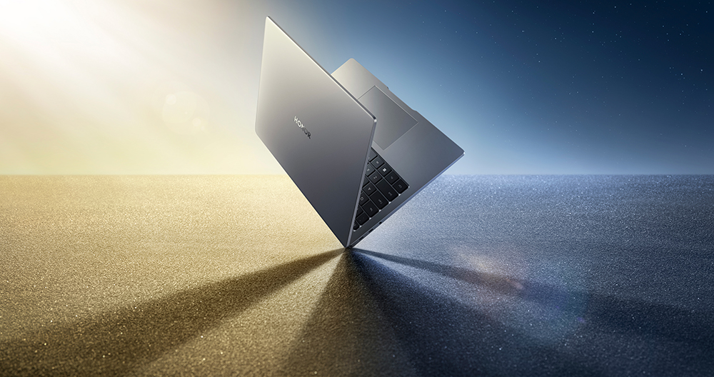 Honor MagicBook 14 2022 ra mắt tại Châu Âu: Khởi điểm từ €1099