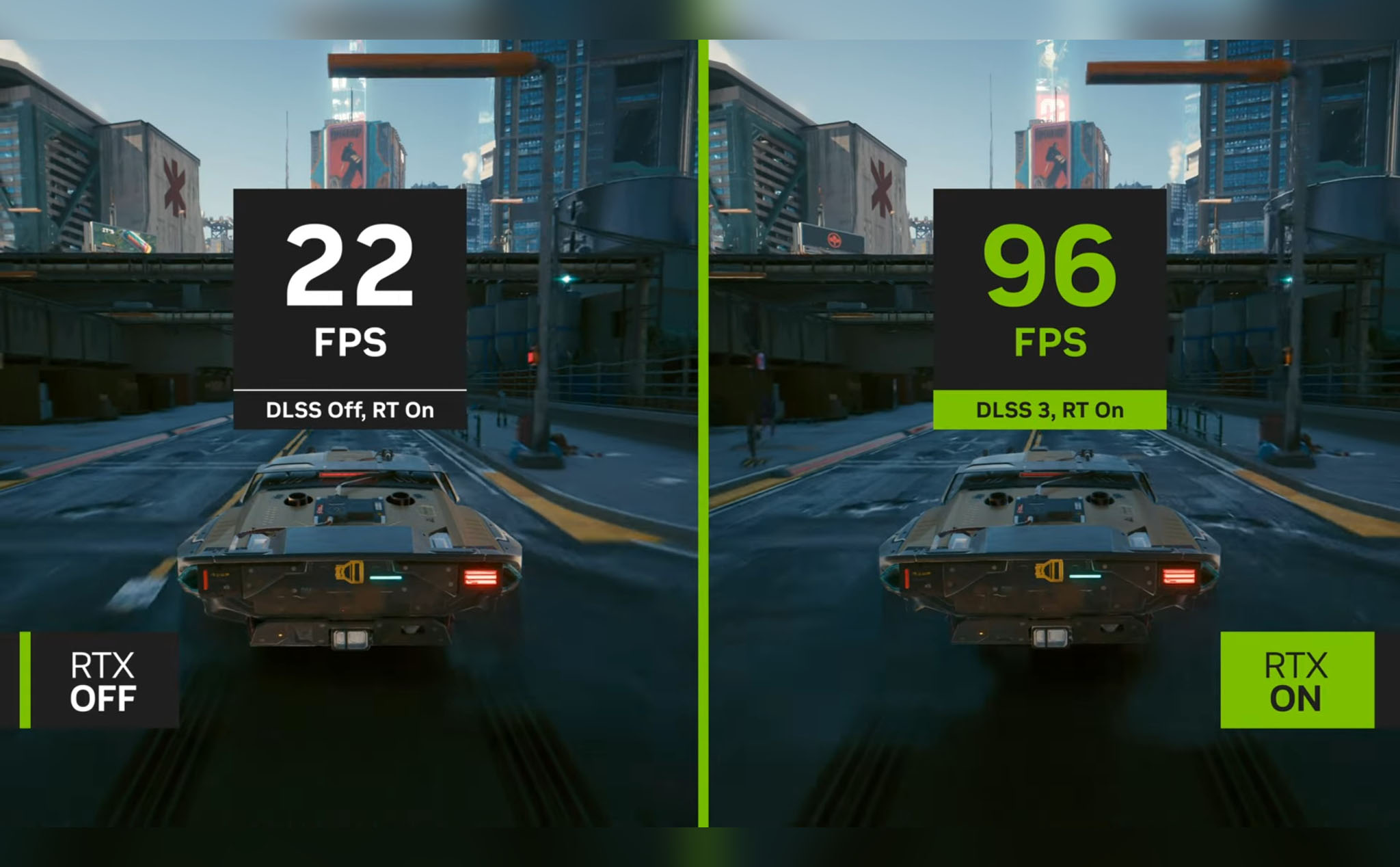 Nvidia ra mắt DLSS 3: Bước nhảy vọt về công nghệ đồ họa Game