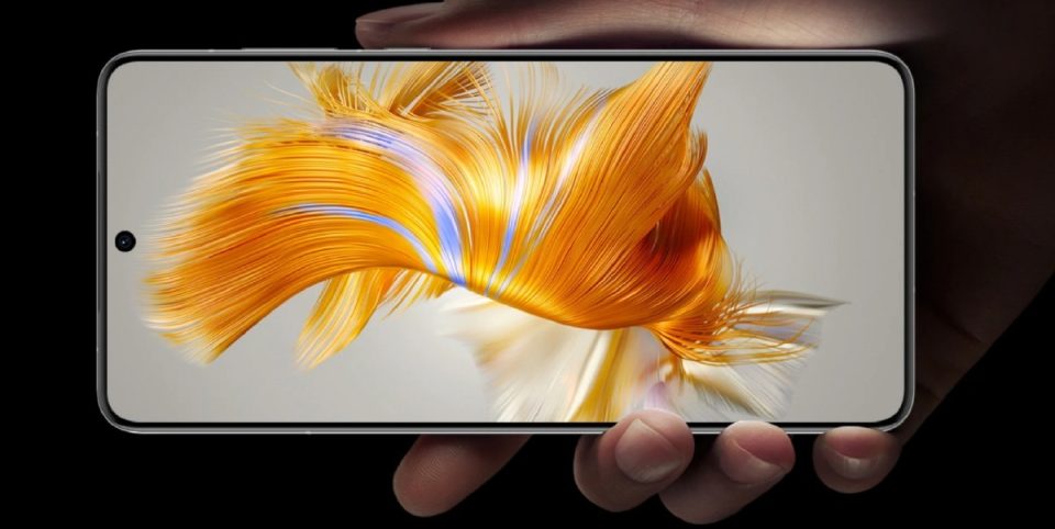 Huawei Mate 50 E