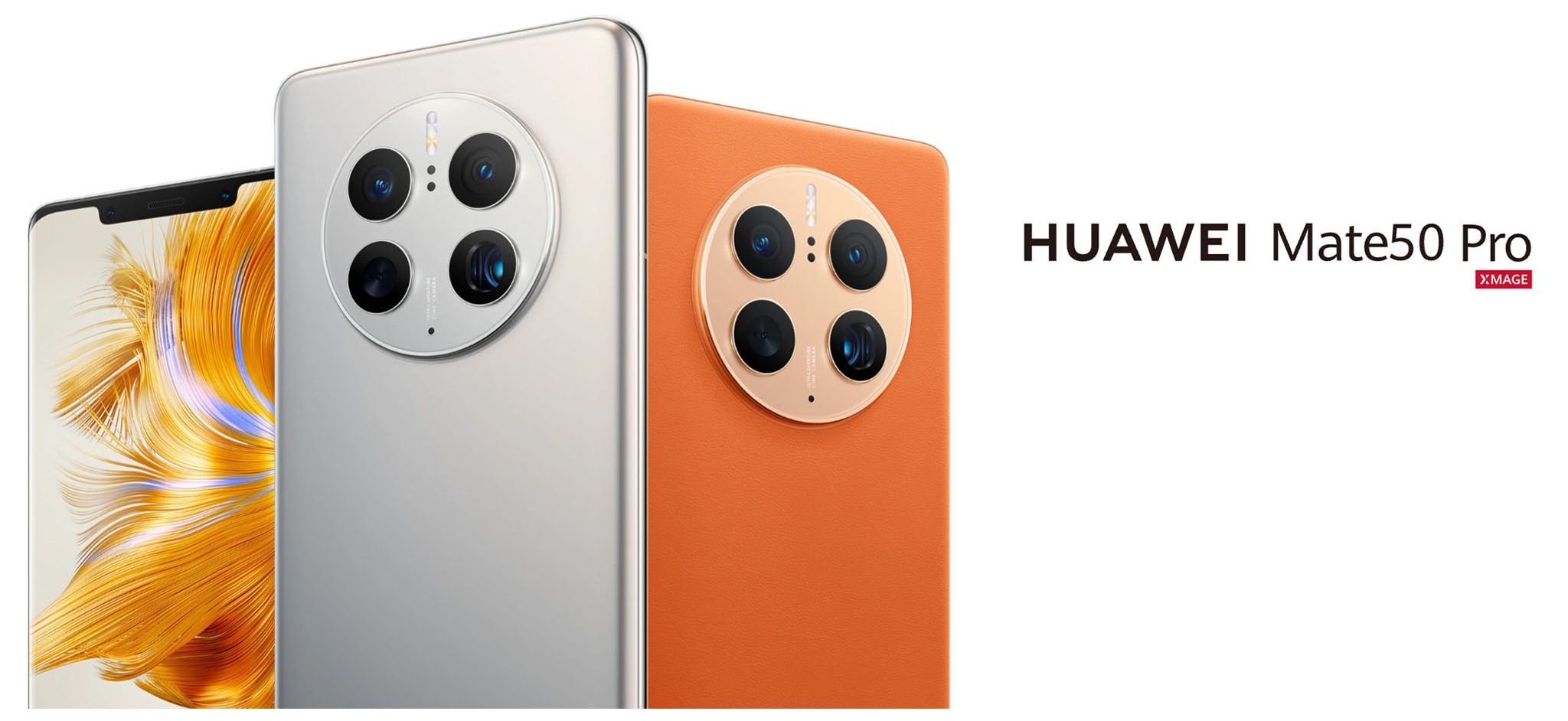 Huawei Mate 50 Pro phiên bản quốc tế ra mắt, khác biệt chút với bản nội địa