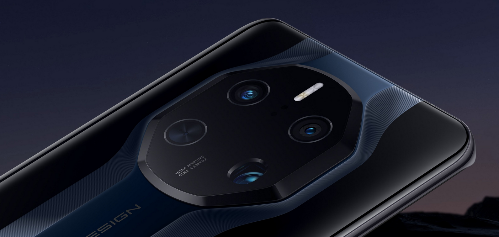 Huawei Mate 50 RS