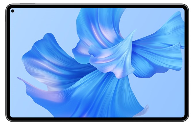Mặt trước Huawei MatePad Pro 11