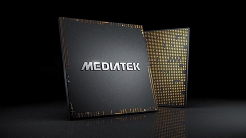 MediaTek đứng đầu thị phần SoC di động trong Q2/2022