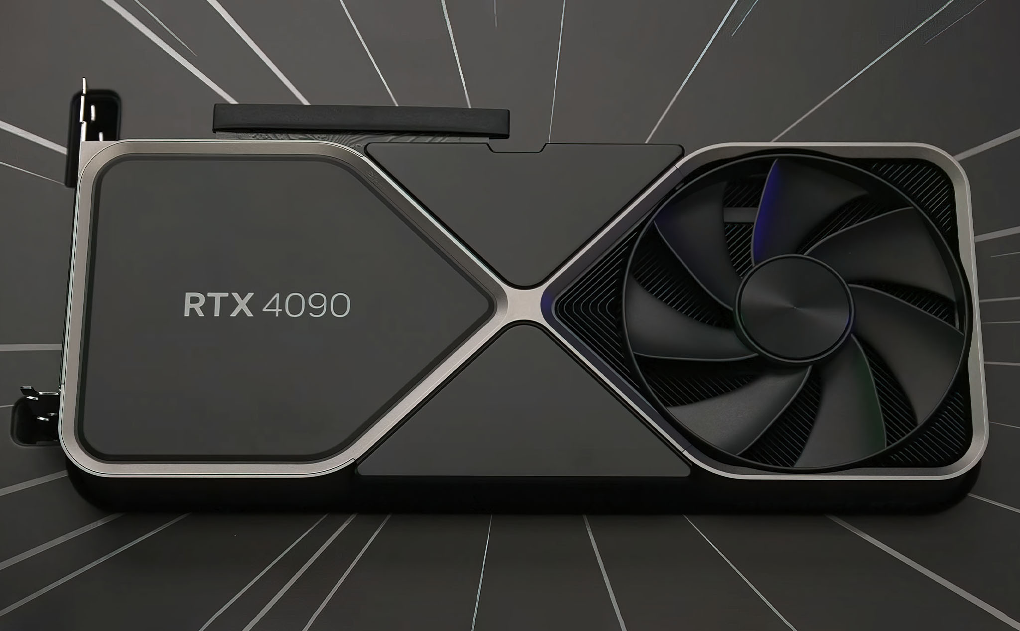 NVIDIA GeForce RTX 4090 Founders Edition: Đẹp, khủng và đắt đỏ