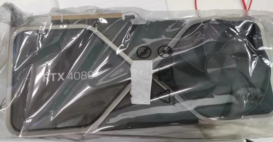 Nvidia GeForce RTX 4080 sẽ có 2 biến thể 12GB và 16GB VRAM