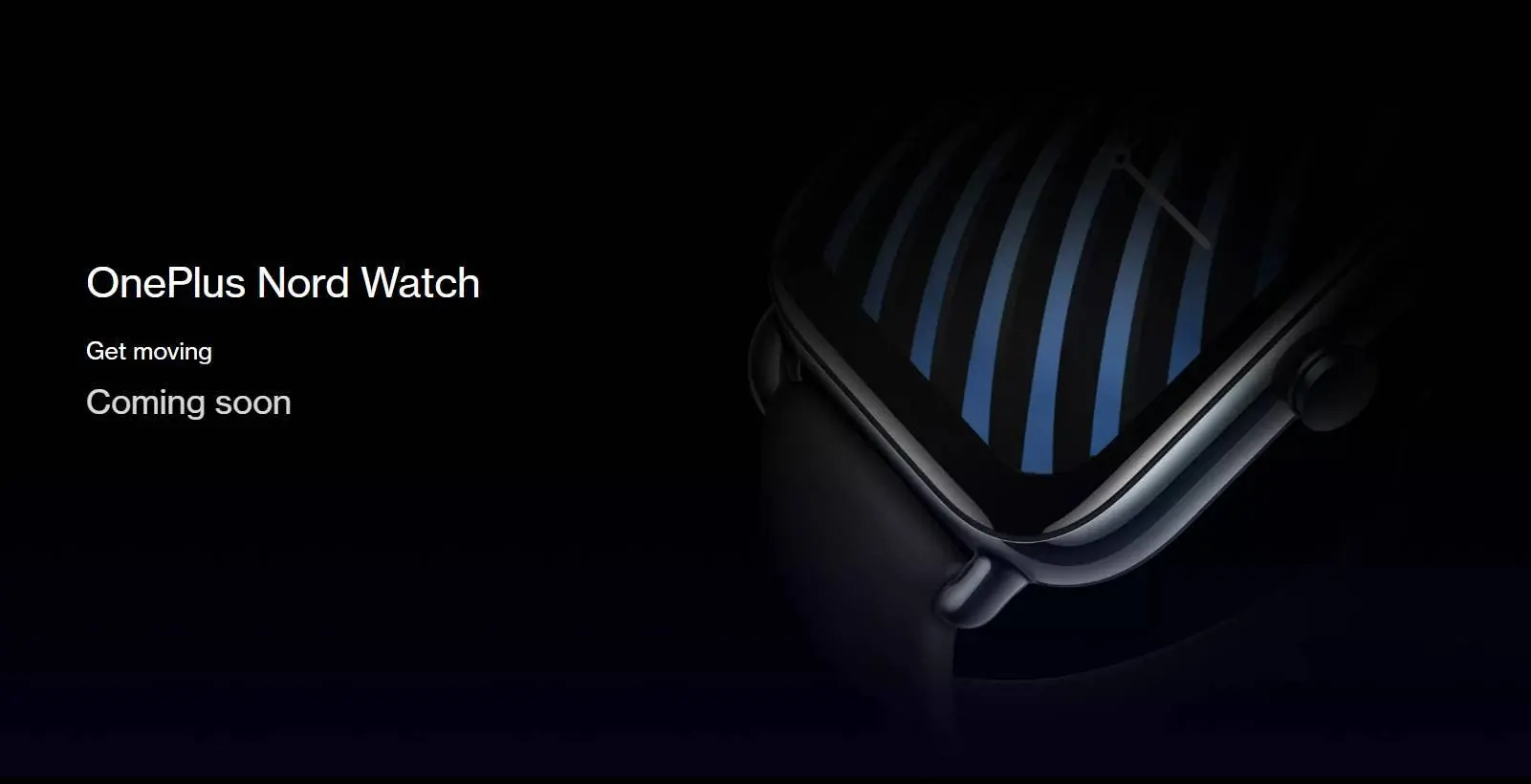 OnePlus Nord Watch lộ diện: Được ra mắt trong thời gian tới