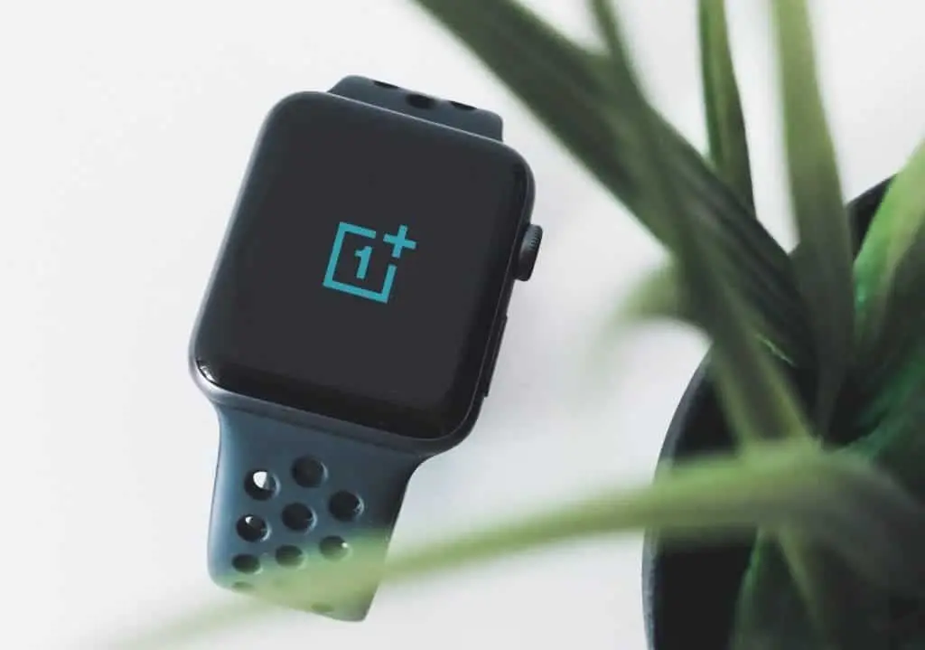 Oneplus Watch 1