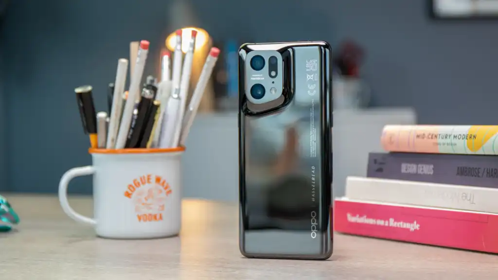 Rò rỉ thông số camera của Oppo Find X6 Series: Đáng để mong chờ