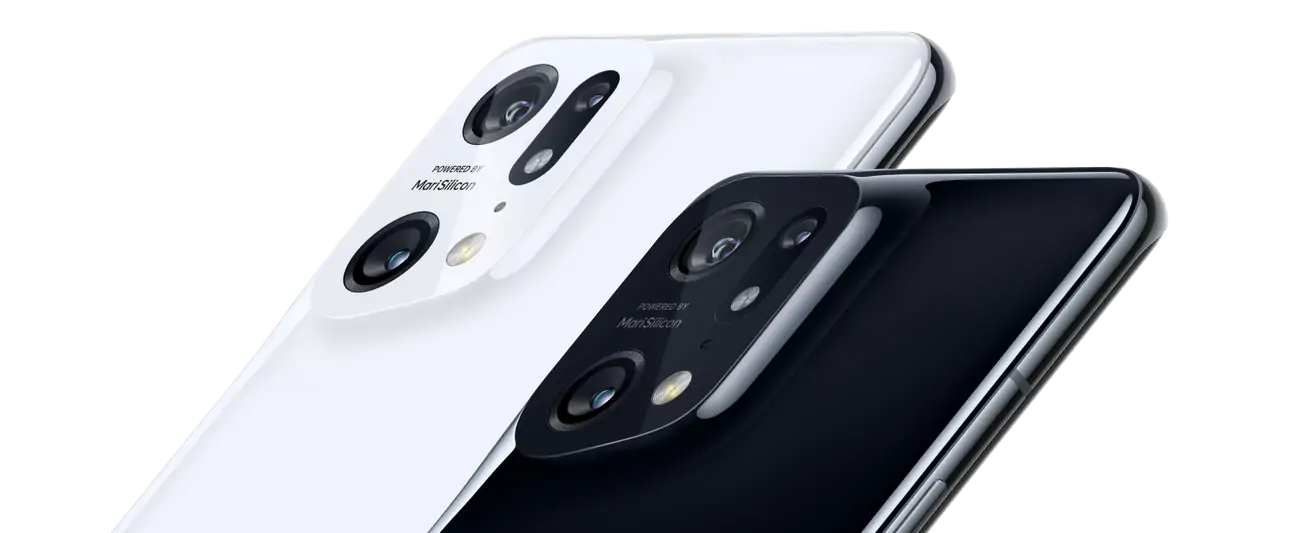 Oppo Find X5 Pro