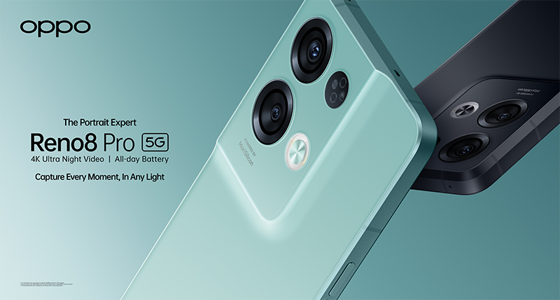 OPPO sẽ bắt đầu cắt giảm bộ sạc của mình từ năm 2023: Reno 8 Series là thiết bị đầu tiên