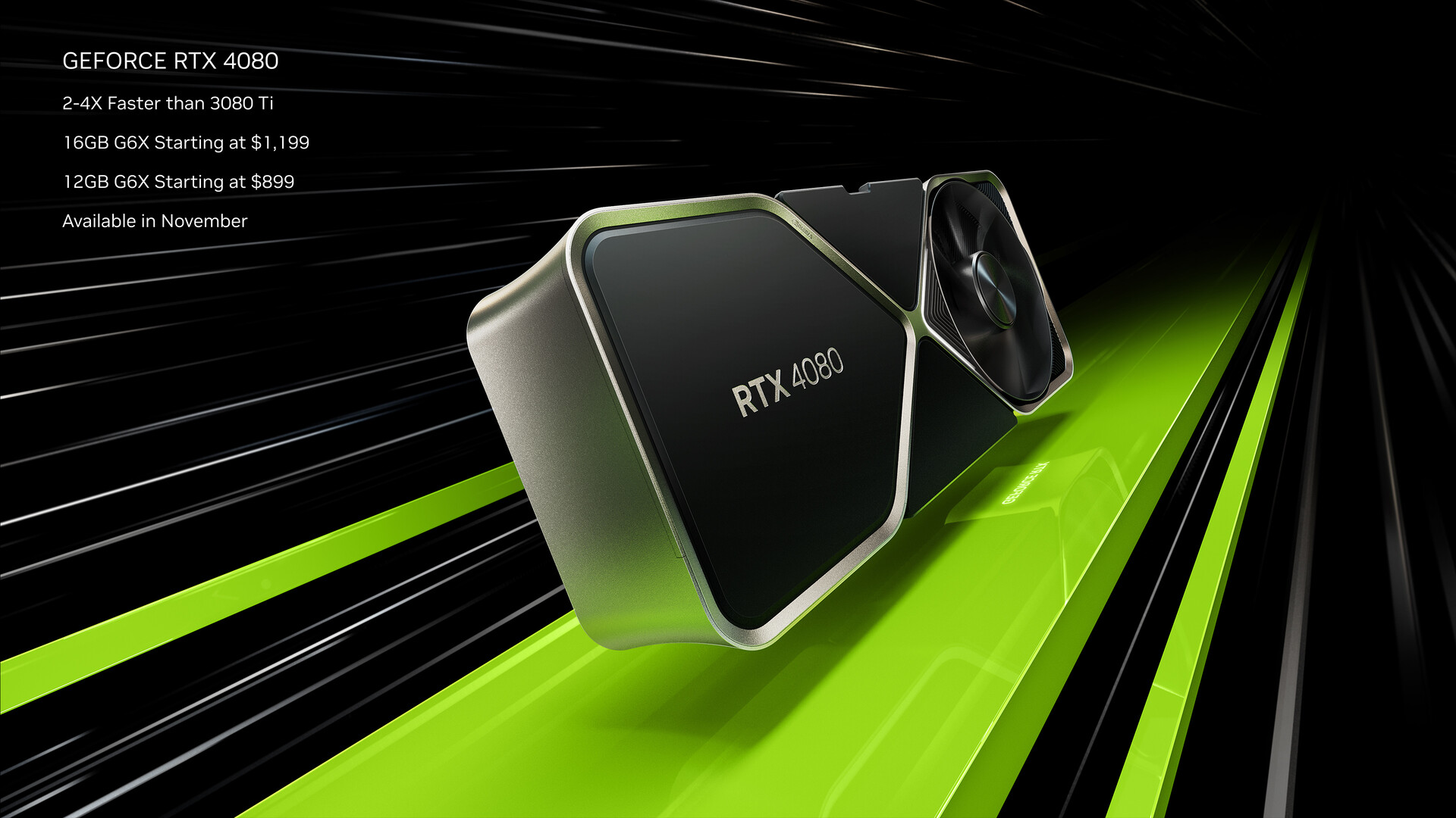 RTX 4080