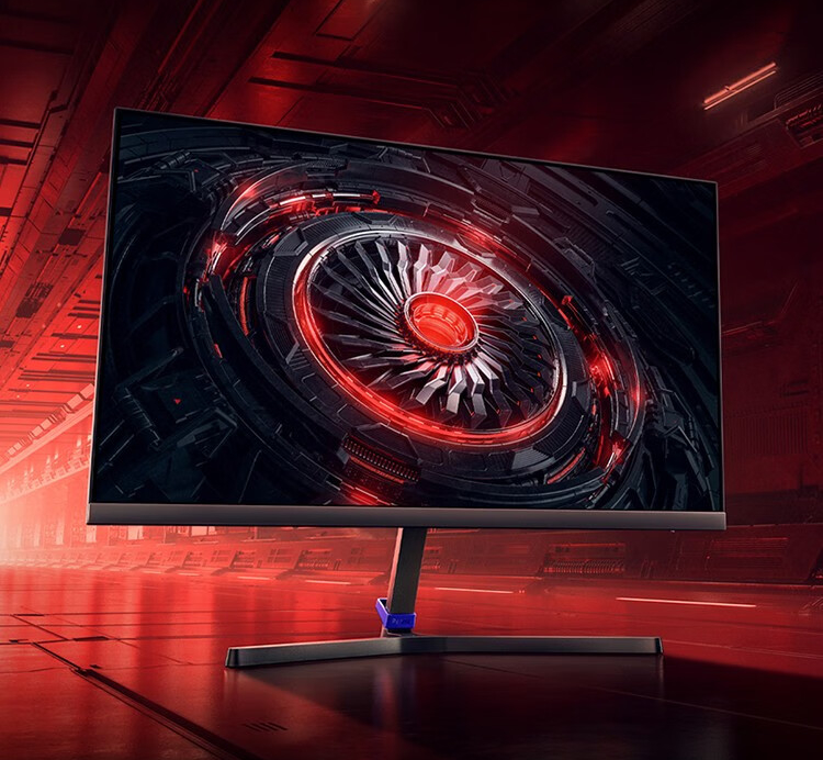 Redmi Gaming Monitor G24 ra mắt tại Trung Quốc: Cấu hình khủng, giá rẻ