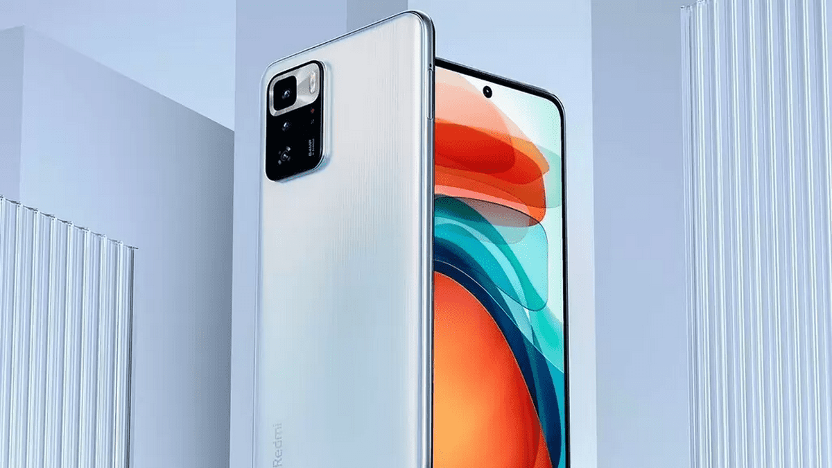 Redmi Note 11 Pro 2023 sắp ra mắt: Sử dụng SoC từ 2019?