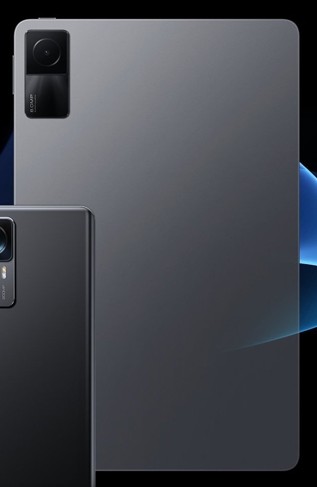 Redmi Pad