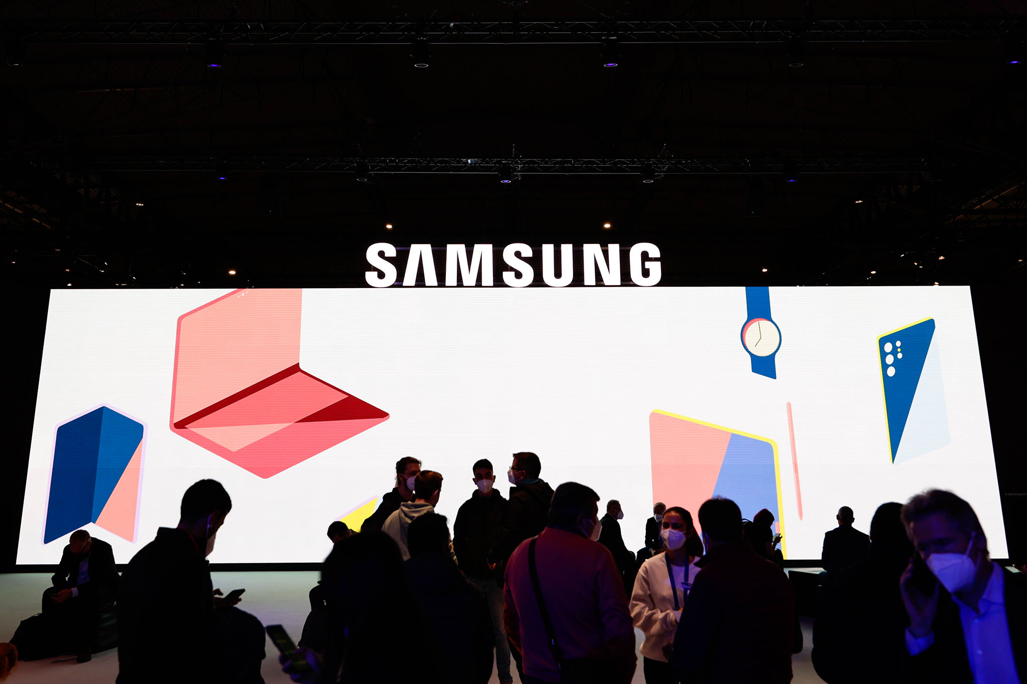 Samsung đang tìm cách trở lại thị trường Nga sau nửa năm ngừng hoạt động