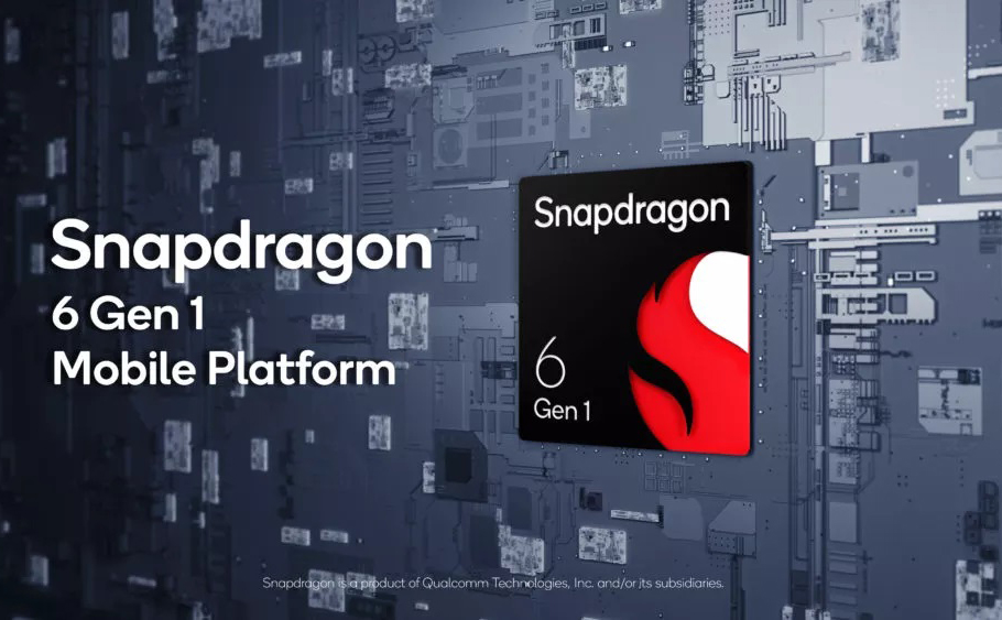 Snapdragon 6 Gen 1 và Snapdragon 4 Gen 1 ra mắt: Phổ cập kết nối 5G