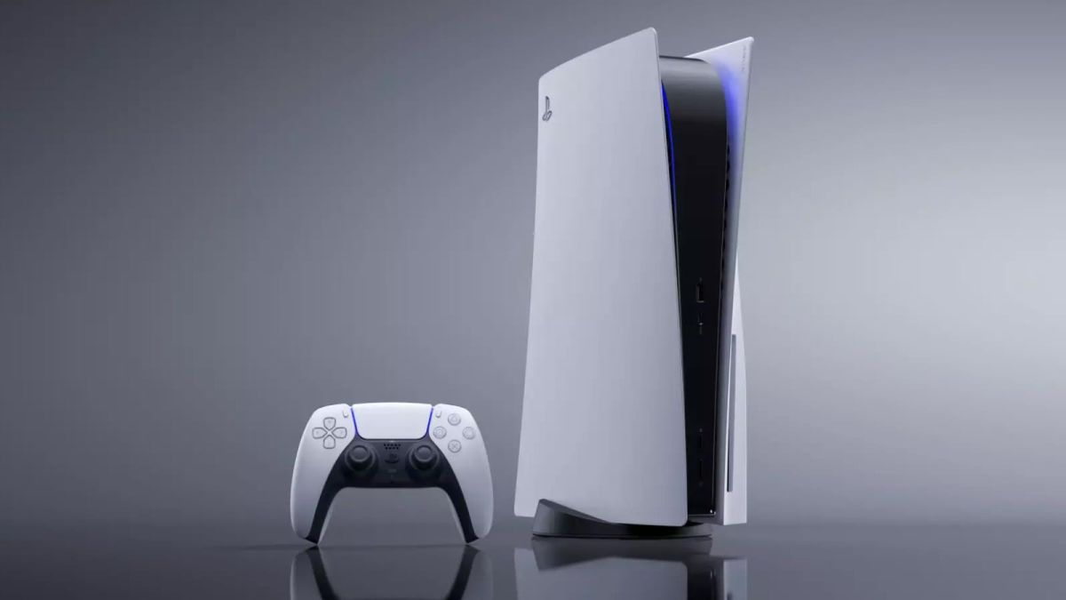Sony PlayStation 5 CFI-1202 ra mắt: Nhỏ gọn hơn, hiệu năng tương dương bản cũ