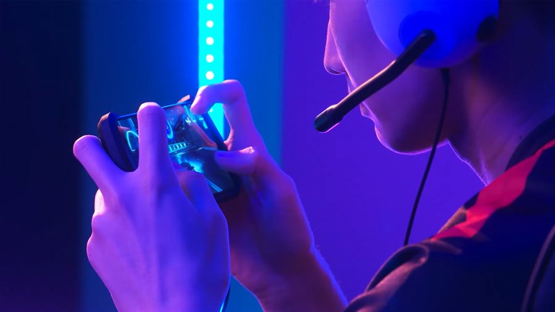 Sony Xperia 1 IV Gaming Edition