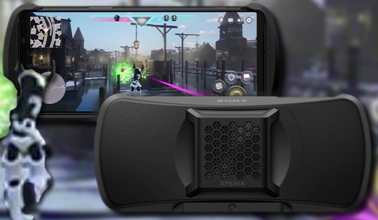 Sony_ Xperia_Stream_Gaming_Gear