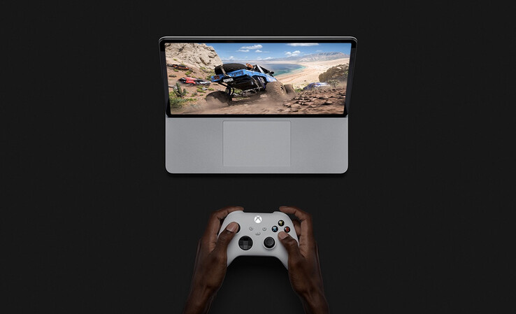 Surface Gaming Laptop rò rỉ: Laptop Gaming đầu tiên của Microsoft
