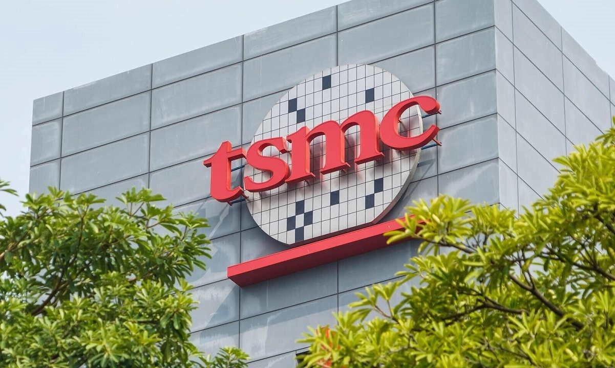 TSMC thành lập liên minh 3DFabric: Áp dụng công nghệ chiplet tới mọi khách hàng