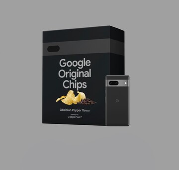 Teaser Google Pixel 7_1