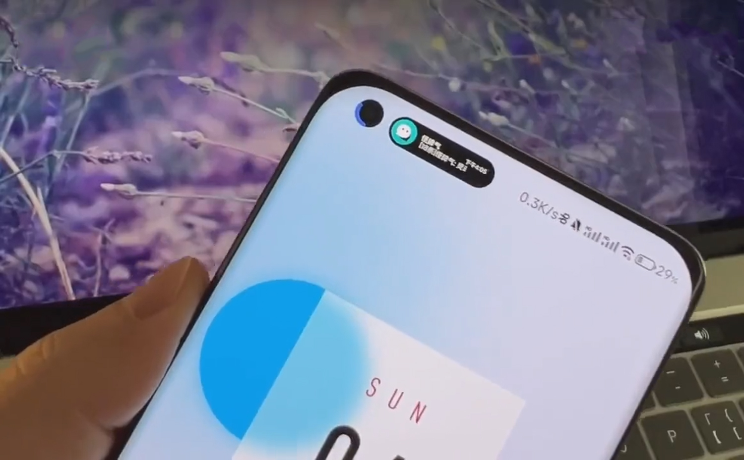 Dynamic Island của iPhone 14 Pro Series sẽ được đem lên Smartphone Android?