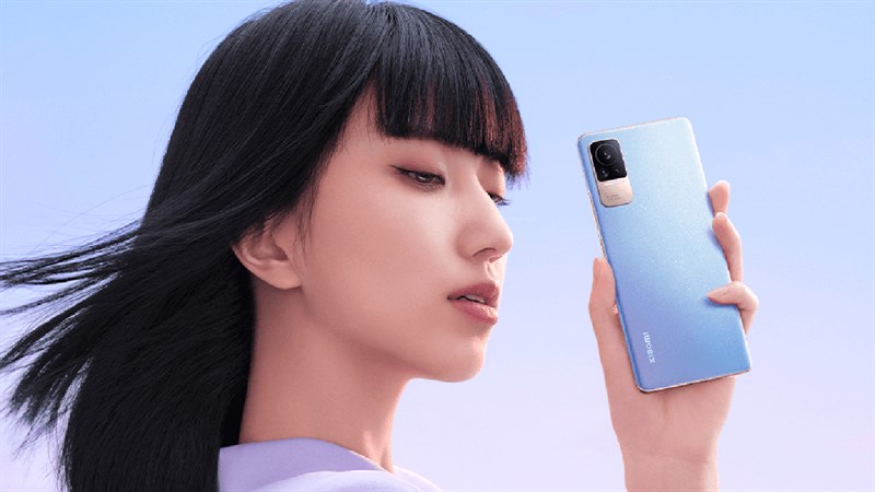 Xiaomi CIVI