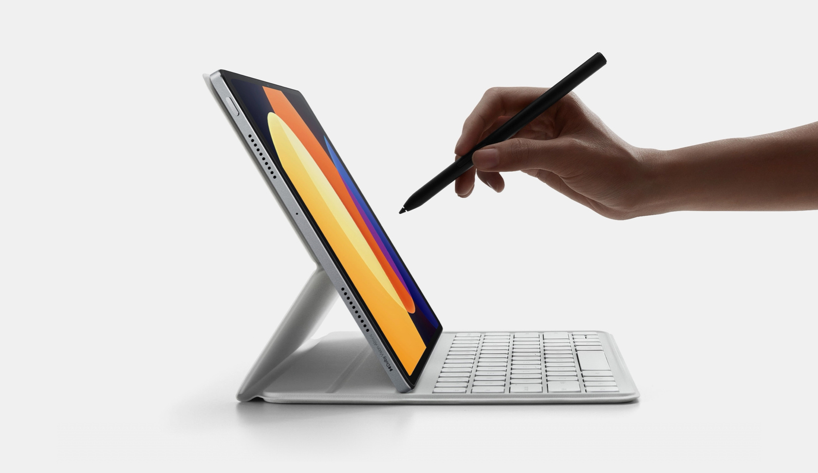 Redmi Pad rò rỉ: Được ra mắt quốc tế vào tháng 10 tới
