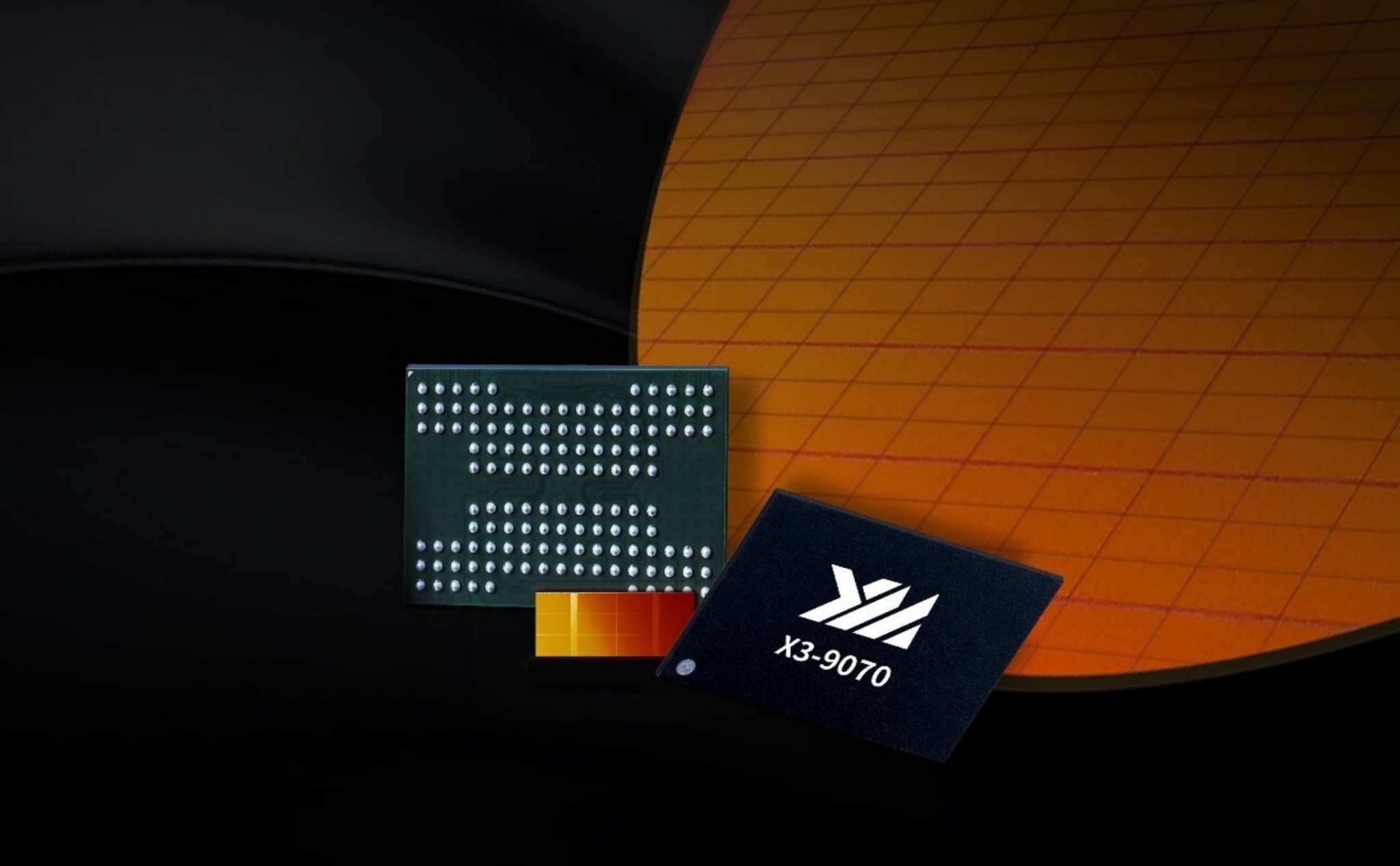 Apple sử dụng chip nhớ YMTC dấy lên lo ngại trong giới chức Hoa Kỳ