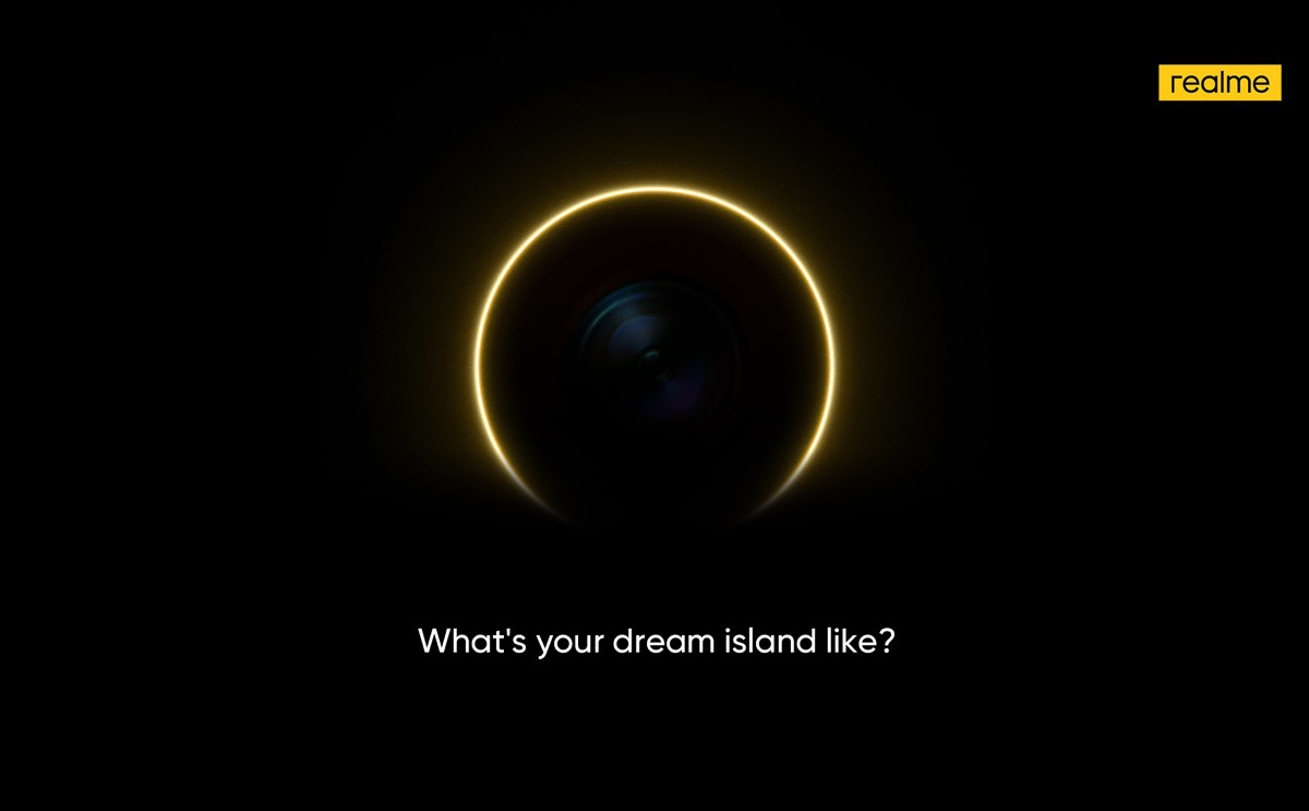 realme phát động cuộc thi “realme Island – Creators’ Challenge” trong cộng đồng