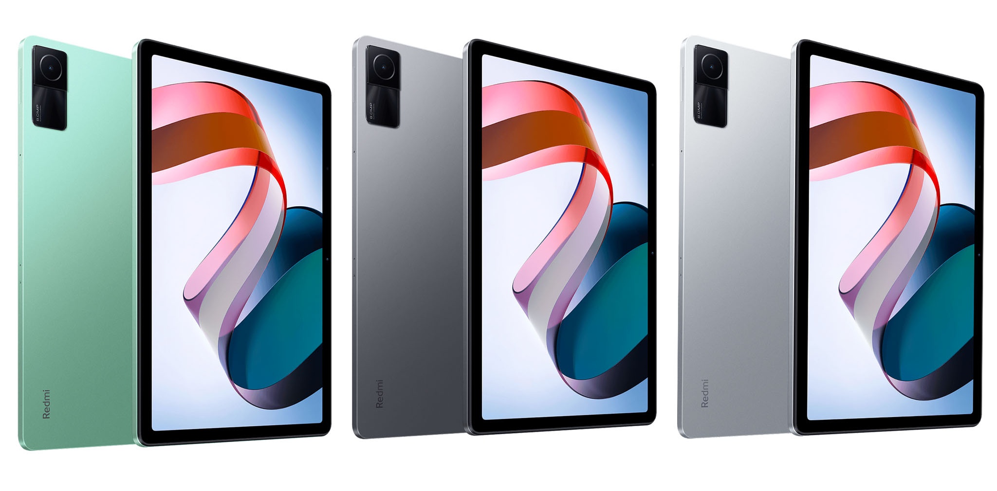 Redmi Pad ra mắt tại thị trường Ấn Độ: Cấu hình ấn tượng, giá từ 3,6 triệu đồng