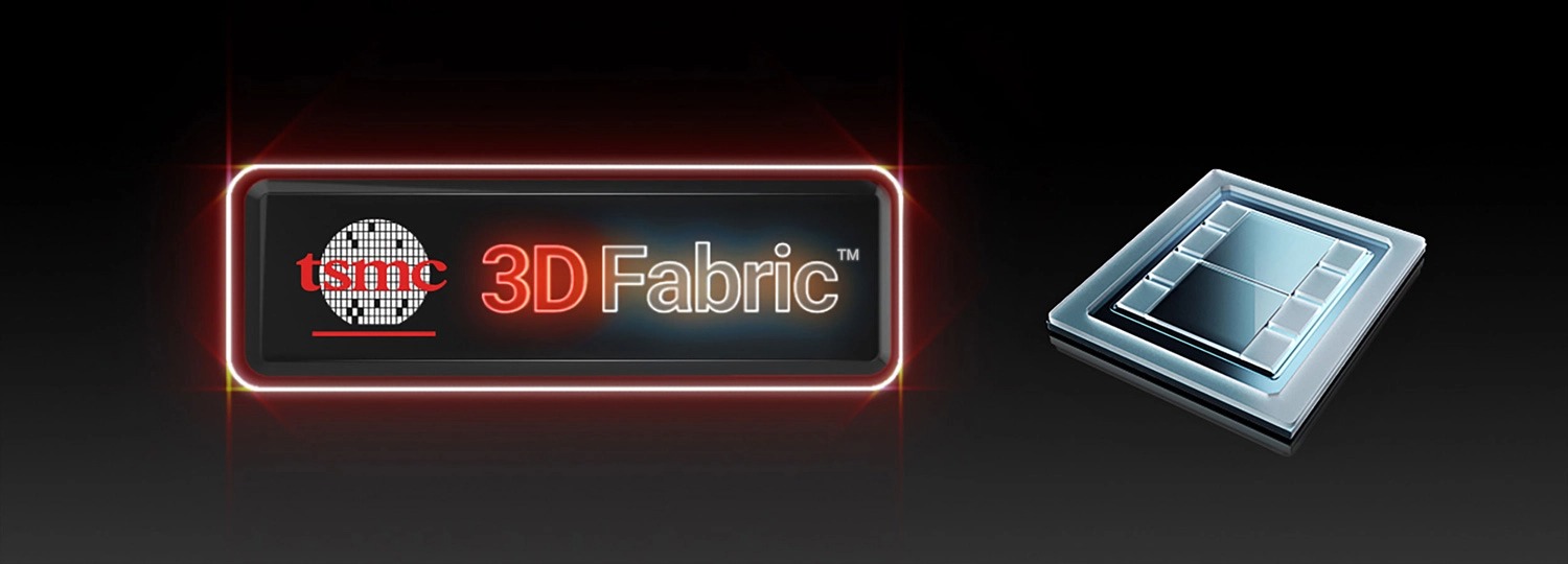 3DFabric