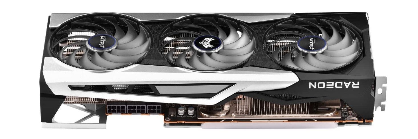 AMD đang phát triển Radeon RX 7900 XTX: đối trọng của RTX 4090Ti?