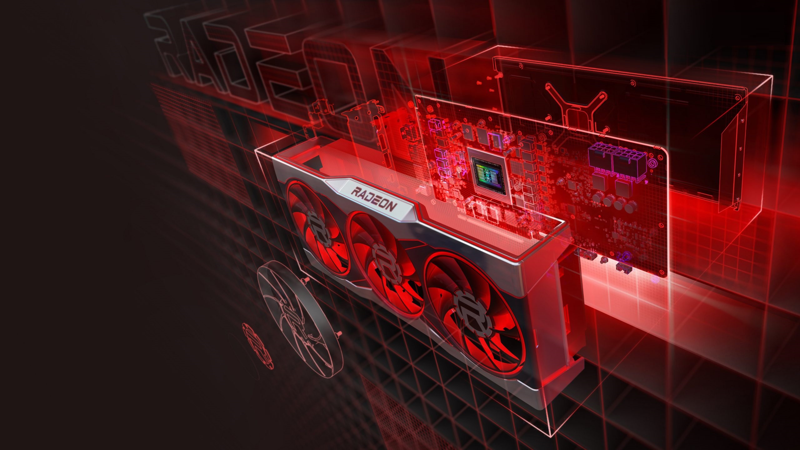 AMD Radeon RX 7950 XT
