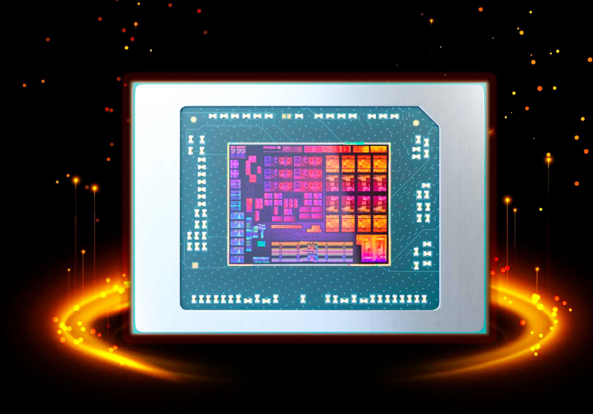 AMD bị cáo buộc cắt giảm sản lượng CPU Ryzen 7000 Series mới