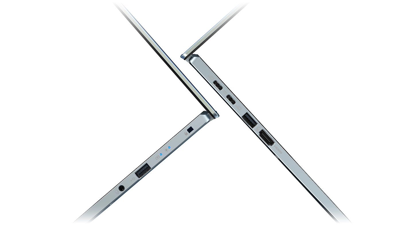 Acer Swift Edge