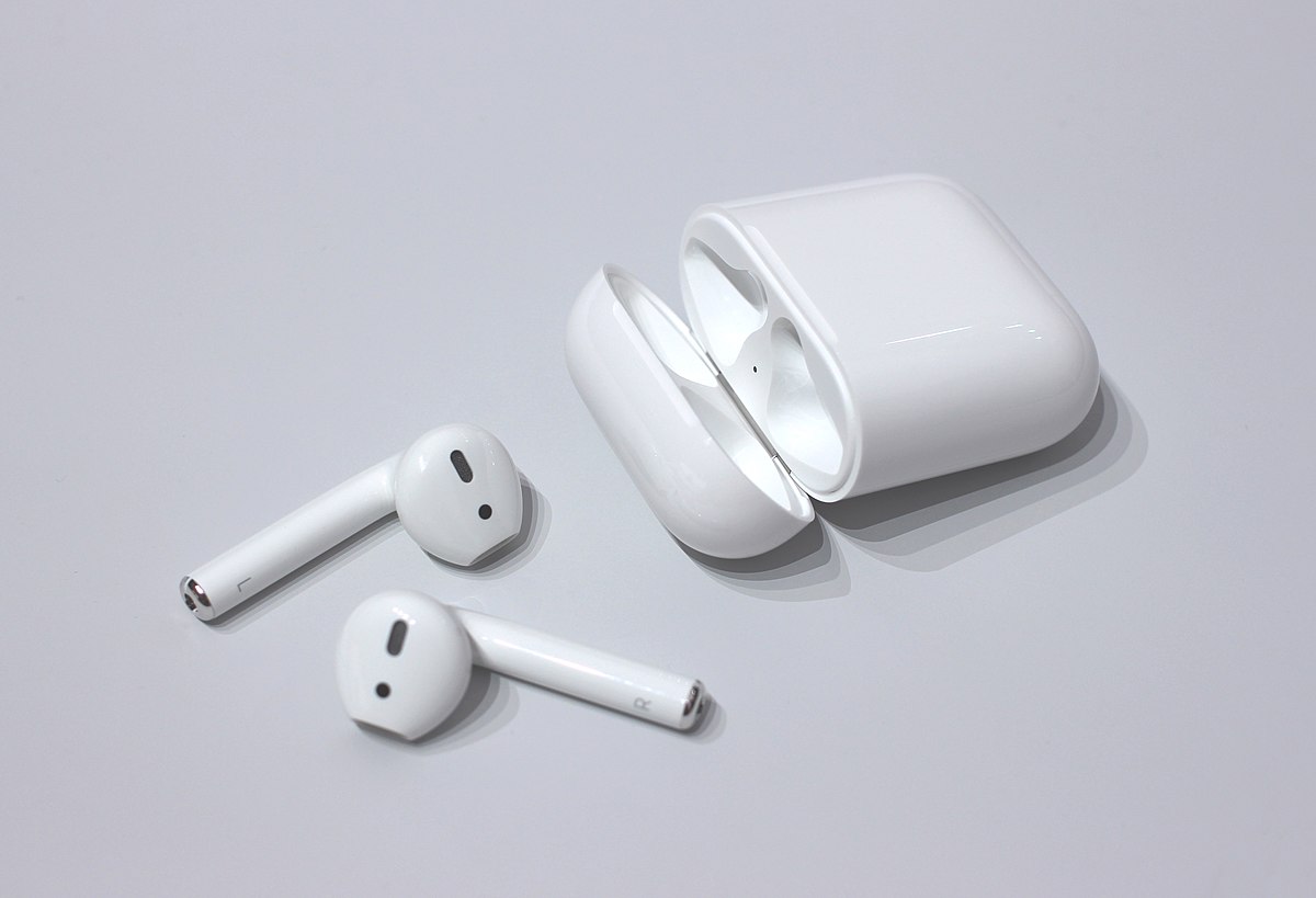Airpods 2