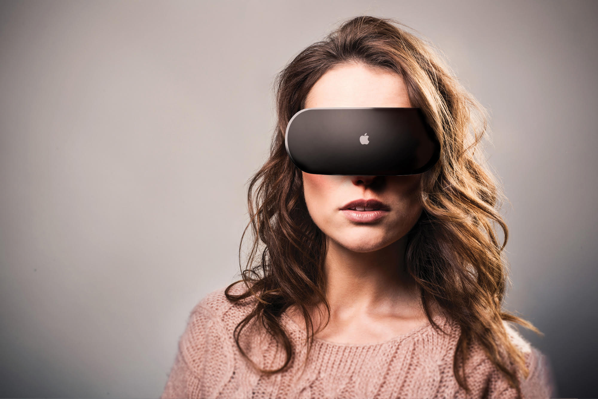 Apple Glasses