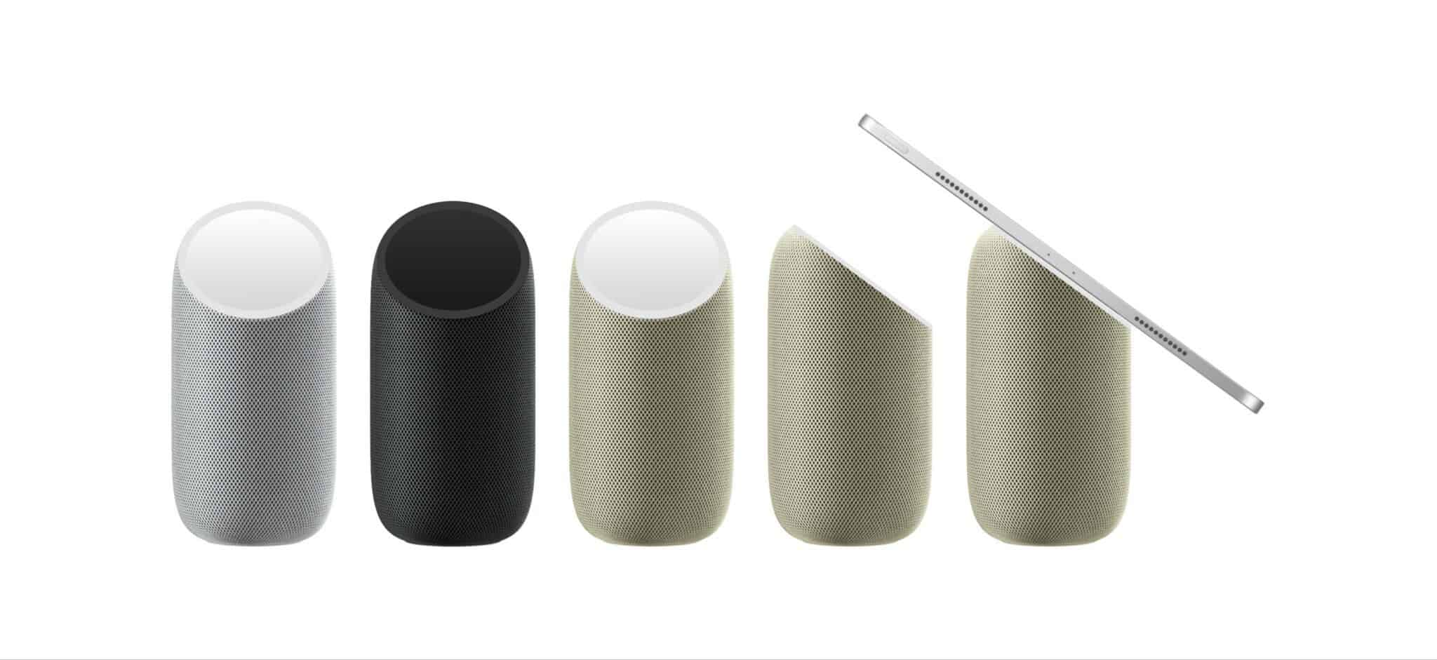 Rò rỉ: iPad có thể biến thành trung tâm điều khiển Smarthome nhờ vào phụ kiện HomeDock