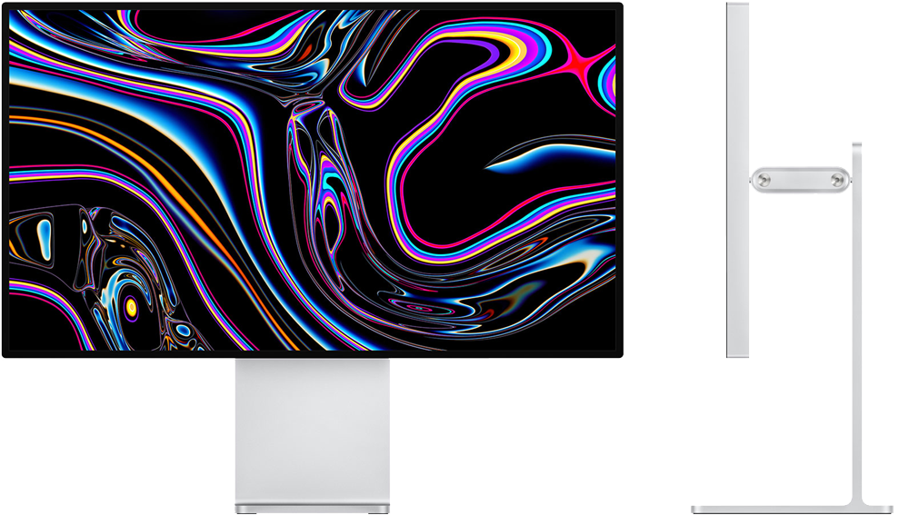 Apple Pro Display XDR