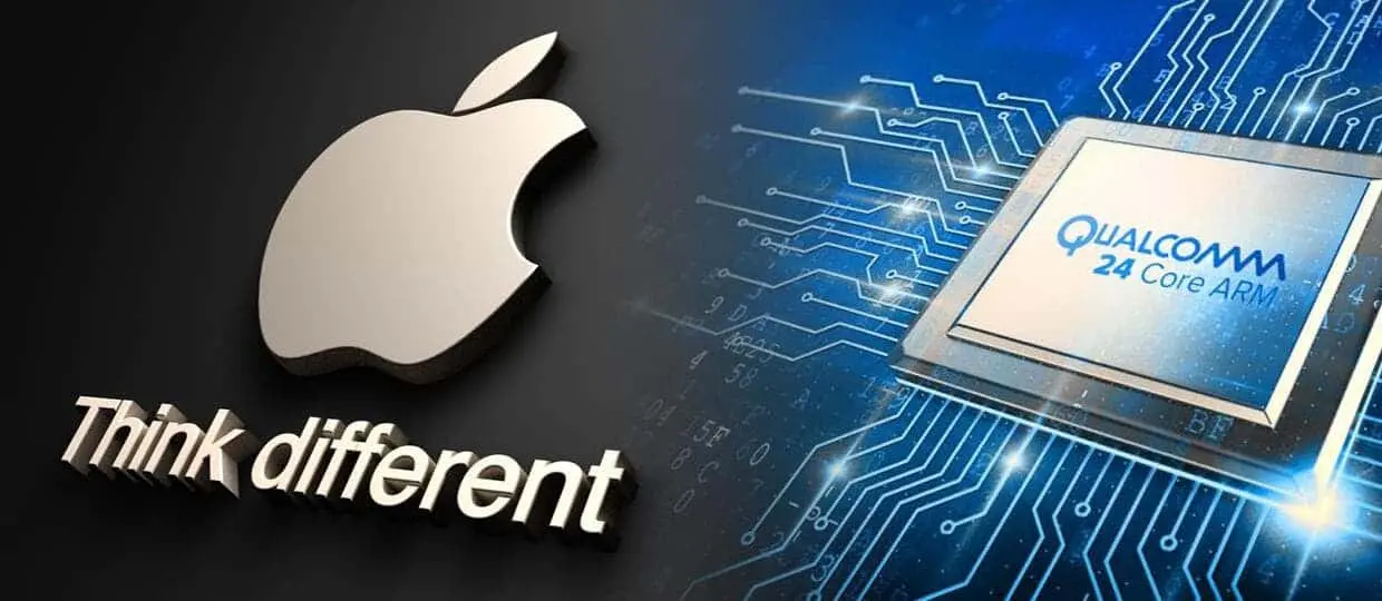 Apple sẽ sử dụng Modem 5G của Qualcomm ít nhất đến năm 2025