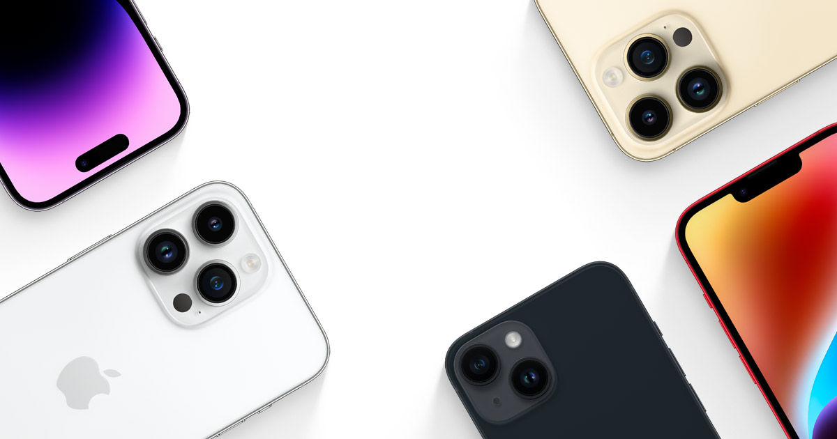 Apple iPhone