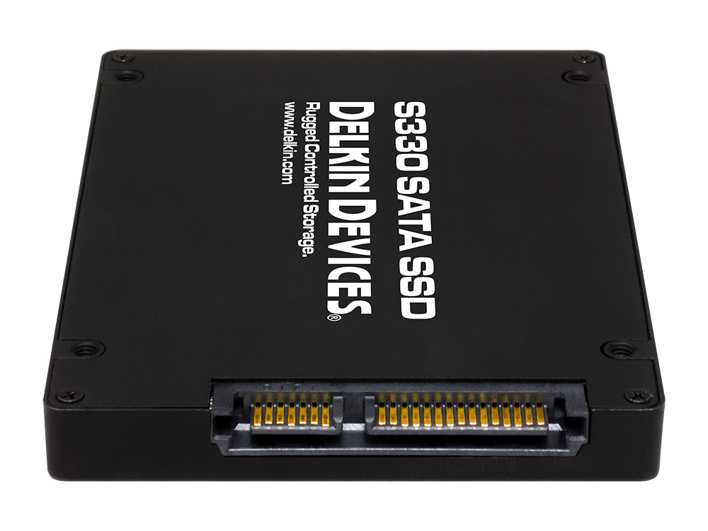 Chuẩn kết nối SATA