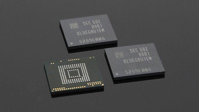 Công nghệ RAM LPDDR