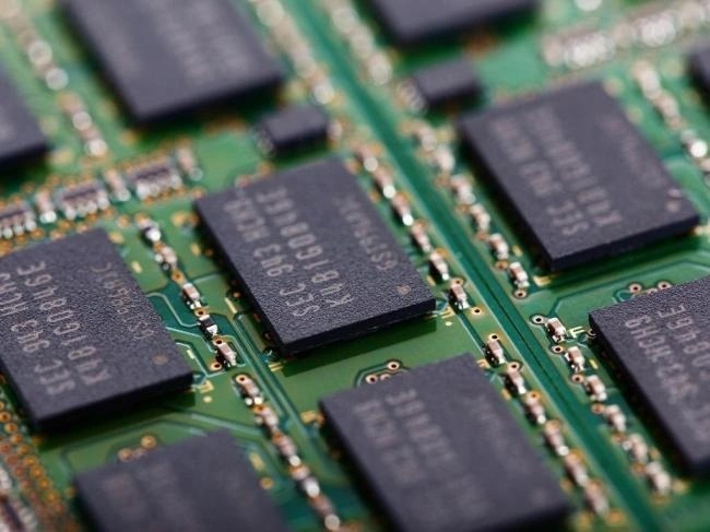 Canon chuẩn bị xây dựng nhà máy chip bán dẫn mới tại Nhật Bản